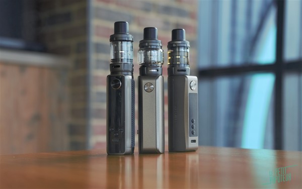 target 100 gen 100 et 200 blog le petit vapoteur 